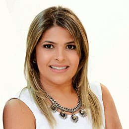 Anádilla Ramalho