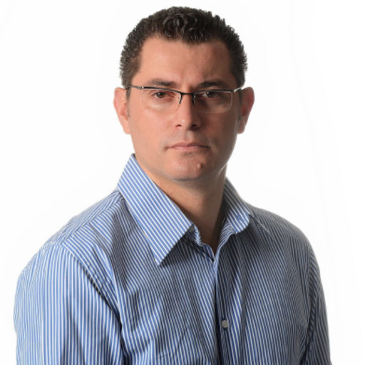 Eduardo Crosara